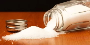 In Terms Of Heart Health, How Much Salt Is Too Much? What You Need To Know Is Listed Here