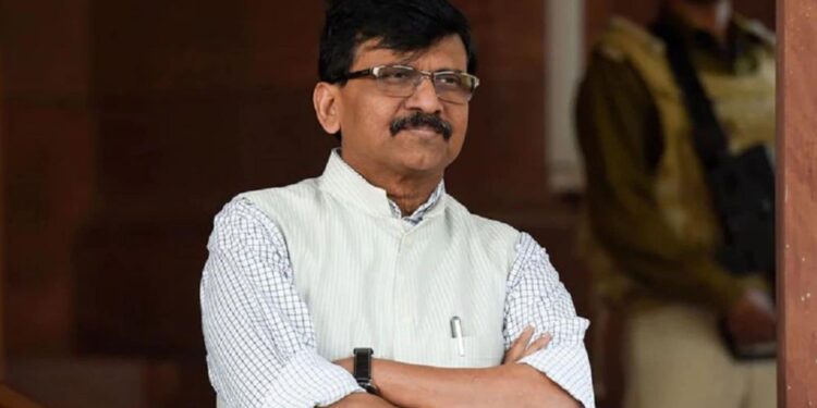 Sanjay Raut Advised Authorities To Disregard The ‘unconstitutional’ Maha Govt.’s Instructions