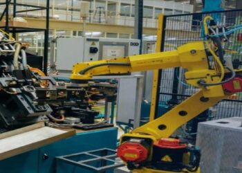 In The March Quarter, Sansera Engineering’s Net Revenue Fell By 5% To Rs 35 Billion