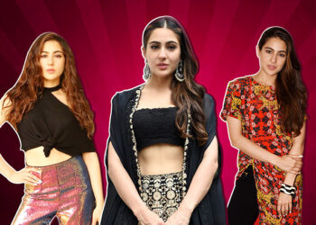 Prior To Her Big Debut, Sara Ali Khan Wore Some Of The Most Fashionable Outfits From Cannes 2023