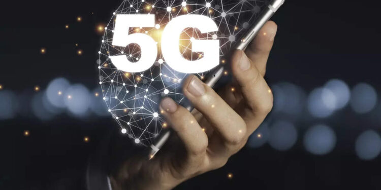 Shipments Of 5G Smartphones Increased By 14% In India