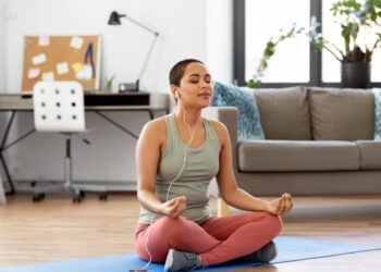 Top Wellness Apps For Gen Z To Support Meditation On World Meditation Day