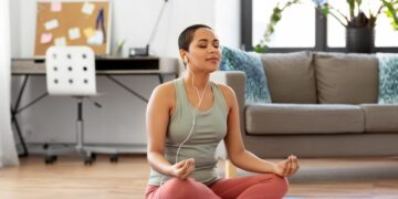 Top Wellness Apps For Gen Z To Support Meditation On World Meditation Day