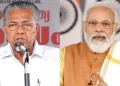 CM Pinarayi Vijayan Claims That PM Modi Is Purposefully Trying To Disparage Kerala