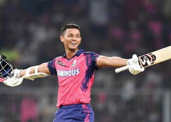 Harbhajan Singh Claims That Yashasvi Jaiswal Is Busting Down Team India’s Doors Rather Than Knocking On Them