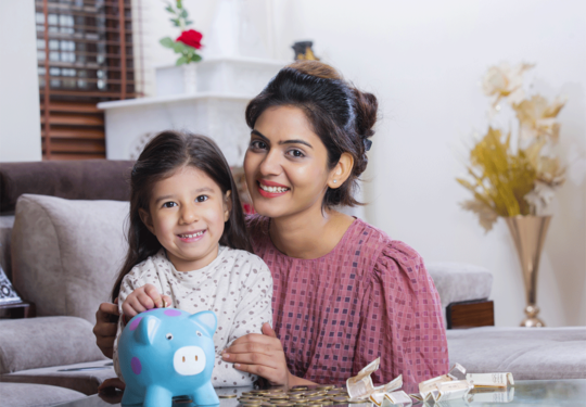 Ladli Laxmi Yojana: A Social Safety Net For Empowering Girl Children