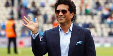 Unauthorized Use Of Sachin Tendulkar’s Name To Advertise Pharmaceuticals Is Documented In A Police Registry Case