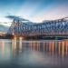 IIT Chennai Team Will Be Involved In An Extensive Health Examination Of The Iconic Howrah Bridge
