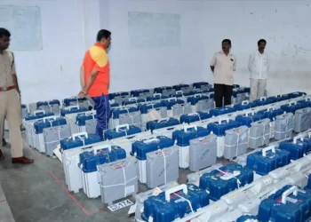 Results Of The 2023 Karnataka Elections: Vote Counting Has Begun At 36 Centers For All 224 Seats