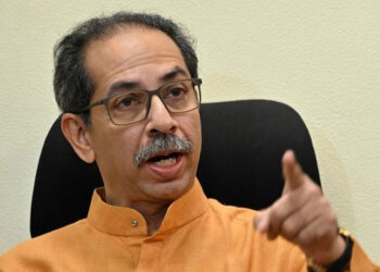 The Speaker Must Determine As Soon As Possible Whether To Disqualify 16 MLAs: Uddhav