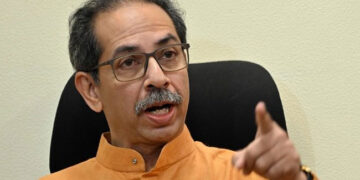The Speaker Must Determine As Soon As Possible Whether To Disqualify 16 MLAs: Uddhav