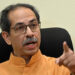 The Speaker Must Determine As Soon As Possible Whether To Disqualify 16 MLAs: Uddhav
