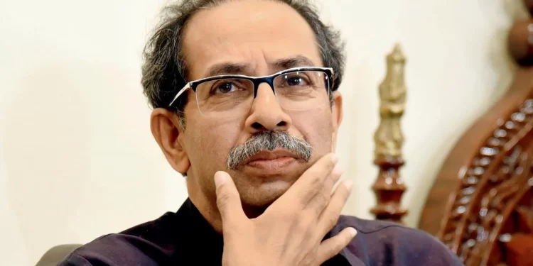 According To The Thackeray Faction, 22 MLAs And 9 MPs From The Shinde Camp Are Likely To Leave The Party