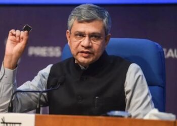 In The Telecom Sector, India Won’t Have A Monopoly Or A Duopoly: Ashwini Vaishnaw