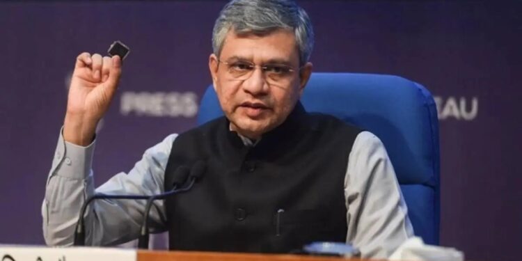 In The Telecom Sector, India Won’t Have A Monopoly Or A Duopoly: Ashwini Vaishnaw