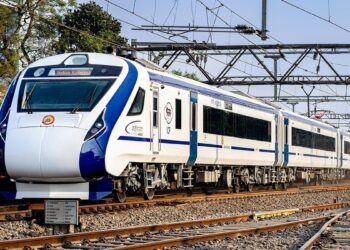 Mumbai-Goa Vande Bharat Is Gaining Traction; Launch Is Anticipated In June. Here’s How It Will Make Travel Easier
