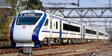 Mumbai-Goa Vande Bharat Is Gaining Traction; Launch Is Anticipated In June. Here’s How It Will Make Travel Easier