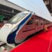 On Thursday, The PM Will Essentially Inaugurate The Puri-Howrah Vande Bharat Express