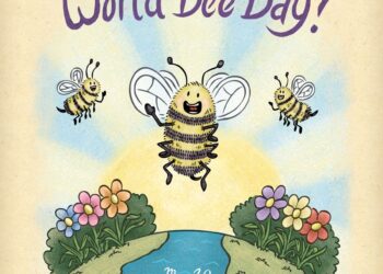 World Bee Day 2023: Background, Objectives, And Importance