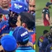 In Another Unpleasant Altercation During An IPL Game, Both Players Were Fined 100% Of The Match Fees