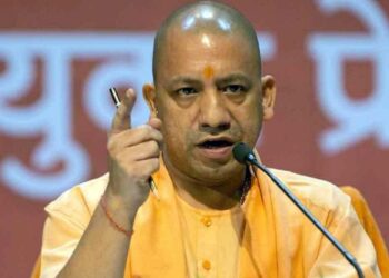 The UP Government Raises DA By 4% For State Workers And Retirees