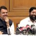 BJP Ready To Fight Both Elections On Its Own, Caution About Alliance With Shiv Sena