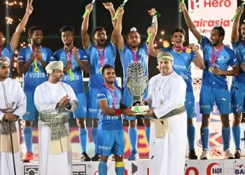 Junior Mens Asia Cup Hockey: India Won The Title For The Fourth Time By Defeating Pakistan, Also Qualified For The World Cup