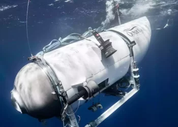 Operator OceanGate Claims That The Missing Titanic Submersible’s Passengers “have Sadly Been Lost”