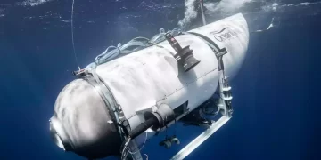 Operator OceanGate Claims That The Missing Titanic Submersible’s Passengers “have Sadly Been Lost”