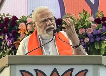 With PM Modi’s Support, UCC Is Once Again In The Limelight