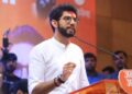 Shiv Sena Leader Trains Firearms On Aaditya Thackeray For ‘looting’ Mumbai