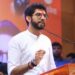 Shiv Sena Leader Trains Firearms On Aaditya Thackeray For ‘looting’ Mumbai