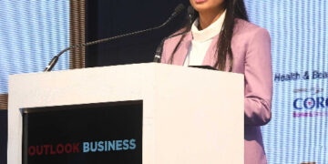 Meet Nidhi Yadav, A Former Corporate Employee Who Founded A $200 Million Fashion Empire