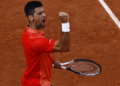 Having Been Molded By Adversity, Novak Djokovic Is Grateful To His Tennis Parents