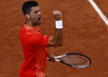 Having Been Molded By Adversity, Novak Djokovic Is Grateful To His Tennis Parents