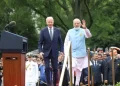 Modi’s Message To China In US Congress Address: “Indo-Pacific Should Be Free From Domination” – 10 Points