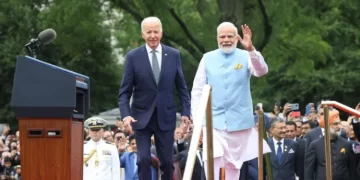 Modi’s Message To China In US Congress Address: “Indo-Pacific Should Be Free From Domination” – 10 Points