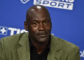 NBA Team Charlotte Hornets’ Majority Owner Michael Jordan To Sell His Shares