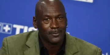 NBA Team Charlotte Hornets’ Majority Owner Michael Jordan To Sell His Shares