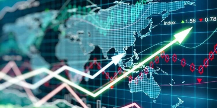 Market Outlook: According To Experts, This Week’s Equities Markets Will Be Guided By Global Trends And Monsoon Development