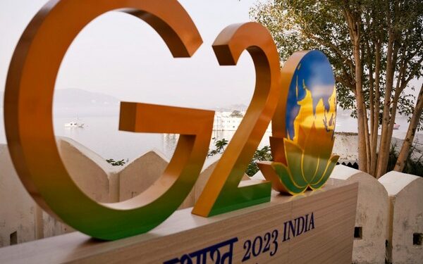 In Pune, The G20 Education Working Group Will Meet To Address The Development Of Teachers’ Ability