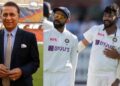 Sunil Gavaskar Selected India’s Playing XI For WTC Final 2023, Dropped Ishaan Kishan