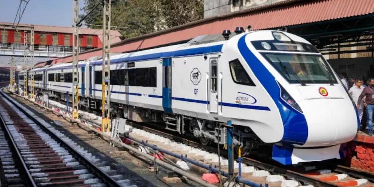 Local Train To Vande Metro: Complete Overhaul Of Mumbai’s Lifeline Is Being Planned By Railways | Details