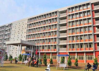 Security Of Women’s Hostels In The Air, Issue Ignored Despite Recommendations Of Gender Advisory Committee