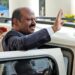 Guv Returns SEC Chief’s Joining Letter In West Bengal Amid Dispute