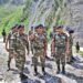 On Tuesday, MHA Will Conduct The Amarnath Yatra’s Final Security Assessment