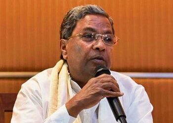 Siddaramaiah Won’t Allow For Any Possibility Of Unnatural Deaths In K’taka