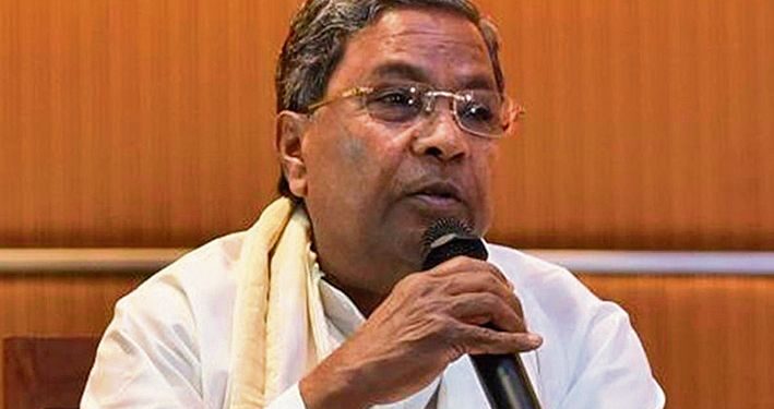 Siddaramaiah Won’t Allow For Any Possibility Of Unnatural Deaths In K’taka