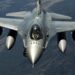 NATO Claims Ukraine Is Training Pilots To Fly F-16 Jets, Although There Is No Current Plan To Provide The Aircraft To Kiev