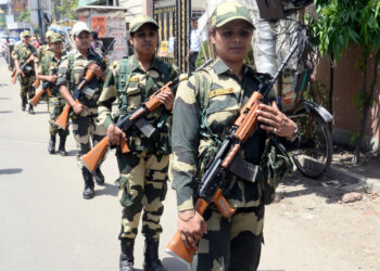 The Army Begs For Assistance As Female Protestors Obstruct Roads And Interfere With Military Operations